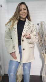 Abrigo Estela - Imagen 4