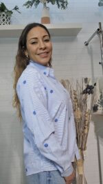 Camisa Aria - Imagen 2