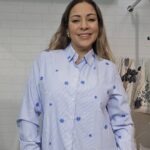 Camisa Aria