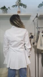 Blusa Bianca - Imagen 2