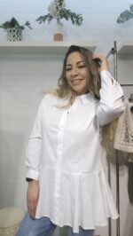 Blusa Bianca - Imagen 3