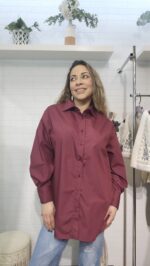 Camisa Graná - Imagen 3