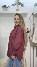 Camisa Graná - Imagen 4