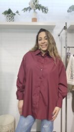 Camisa Graná