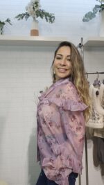 Blusa Gardenia - Imagen 2