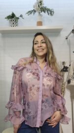 Blusa Gardenia - Imagen 3