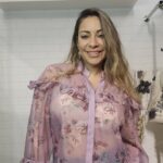 Blusa Gardenia