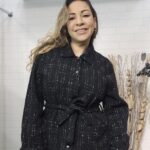 Chaqueta Gala