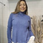 Jersey Alba
