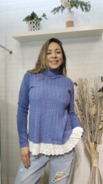 Jersey Alba