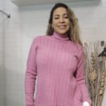 Jersey Alba Rosa