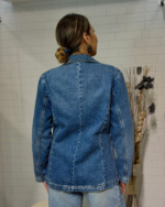 Chaqueta Denim - Imagen 2