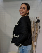 Chaqueta Coco - Imagen 3