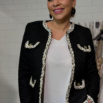 Chaqueta Coco