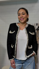 Chaqueta Coco