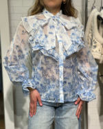 Flor Azul