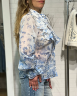 Flor Azul - Imagen 3