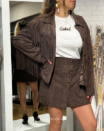 Chaqueta Vaquera