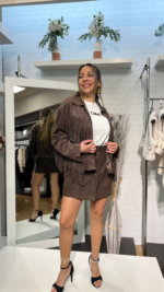 Chaqueta Vaquera - Imagen 4