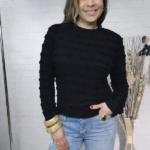 Blusa Ébano