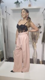 Pantalón Imperial Rosa - Imagen 4