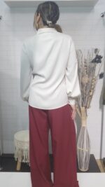 Blusa Satin - Imagen 3