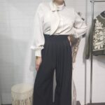 Pantalón Imperial Negro