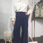 Pantalón Imperial Azul marino