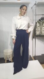 Pantalón Imperial Azul marino