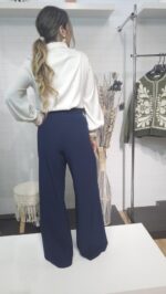 Pantalón Imperial Azul marino - Imagen 4
