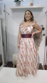 Vestido Aitana - Imagen 2