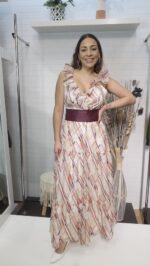 Vestido Aitana