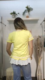 Blusa Luminosa - Imagen 3