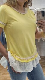 Blusa Luminosa - Imagen 4