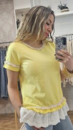 Blusa Luminosa - Imagen 5