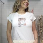 Blusa Aura