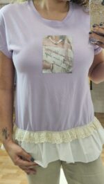 Blusa Aura Lila - Imagen 4