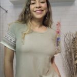 Blusa Nómada