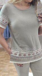 Blusa Nómada - Imagen 5