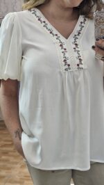 Blusa Florencia - Imagen 4