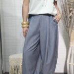 Pantalón Aladdin Denim