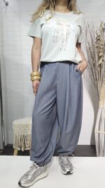 Pantalón Aladdin Denim