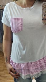 Blusa Pink - Imagen 4