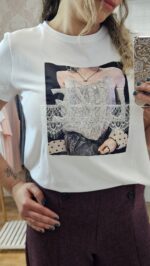 Blusa Like Blanca - Imagen 4