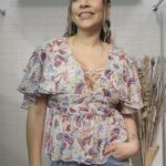 Blusa Mandala