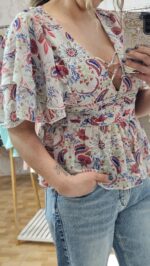 Blusa Mandala - Imagen 2