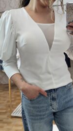 Blusa Perla - Imagen 3
