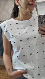 Camiseta Lazos - Imagen 2