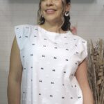 Camiseta Lazos