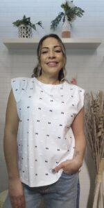 Camiseta Lazos - Imagen 3